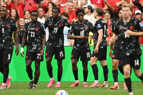 Cuántos jugadores “extranjeros” tiene Canadá en el Mundial 2026: ¿quiénes son y dónde nacieron?
