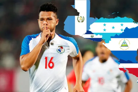 "No respondió": el giro inesperado de Rolando Blackburn que sorprende a Panamá y este es su nuevo club en Centroamérica