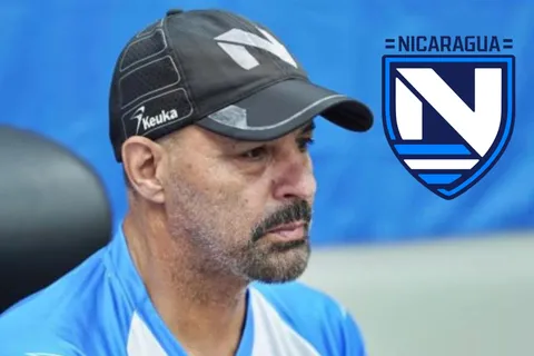 Mientras le buscan reemplazante al Fantasma Figueroa, en Nicaragua confirman una gran noticia de cara al Mundial 2026