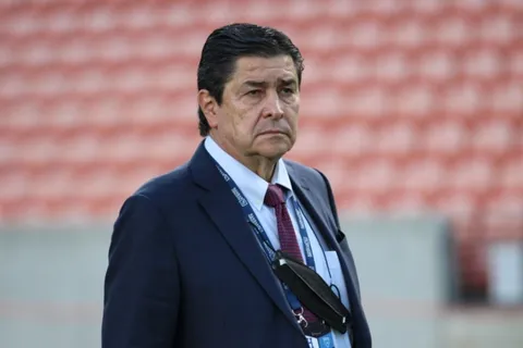 La razón por la que Luis Fernando Tena no regresó a Guatemala