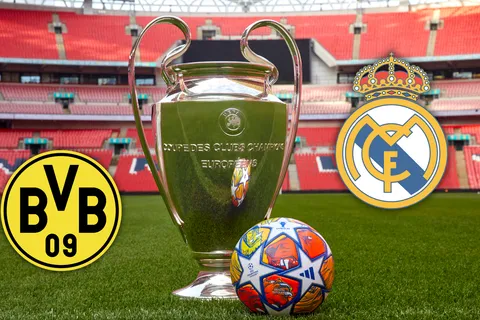 Real Madrid vs. Borussia Dortmund: ¿Cuándo es la final de la Champions League 2024 y dónde se juega?