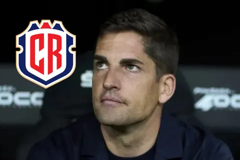 Clasificó a Costa Rica a un Mundial y no se guardó nada cuando le preguntaron qué piensa de Robert Moreno: “Sinceramente…”