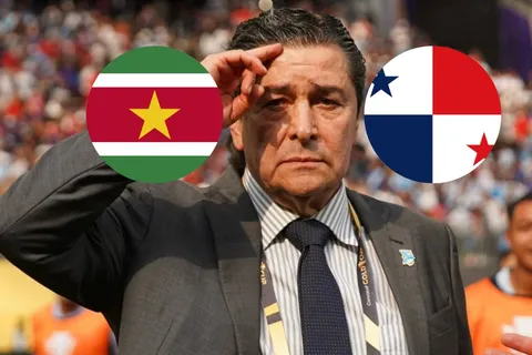 Guatemala celebra la confirmación que recibe para jugar contra Panamá y Surinam