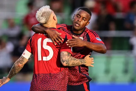 Joel Campbell deja en claro las nuevas prioridades de la Selección de Costa Rica