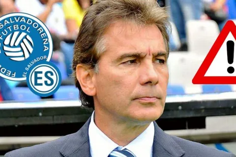 Preocupación en El Salvador sobre el Hexagonal final de la Concacaf