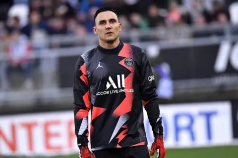 El enigmático mensaje de Keylor Navas en Instagram: ¿indirecta para PSG?