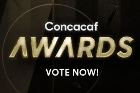 Los nominados a Jugador del Año 2021 en Concacaf