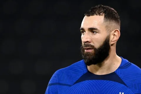 Mundial Qatar 2022: quién sustituirá a Karim Benzema en Francia