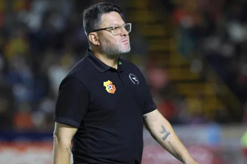 Jafet Soto sufrió la burla de un ex jugador de Herediano.