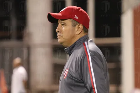 Othoniel Olivas: “Este es un regalo para el pueblo de Nicaragua”