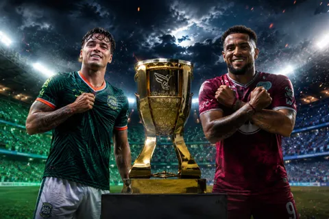 Marathón vs. Motagua: a qué hora y por qué canal ver la final de ida del Clausura 2026
