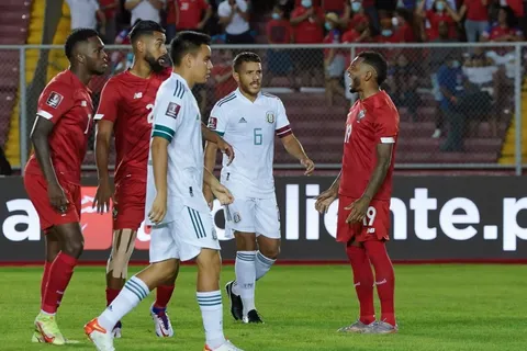 Alberto Quintero no se recuperó y es baja en la convocatoria de Christiansen