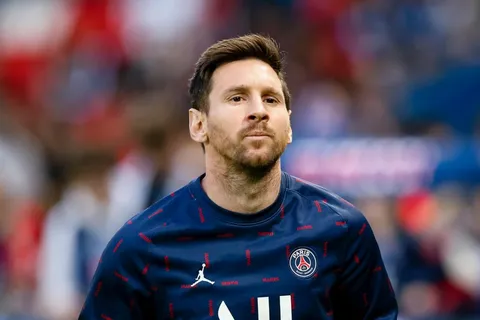 Lionel Messi tomó una decisión sobre su futuro en el PSG de Keylor Navas