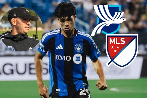 Guatemala se ilusiona: DT de Montreal revela su plan para que Olger Escobar dé el gran salto en la MLS