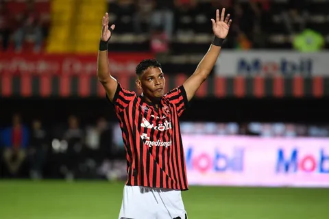Creichel Pérez destaca a nivel internacional. (Foto: LDA)