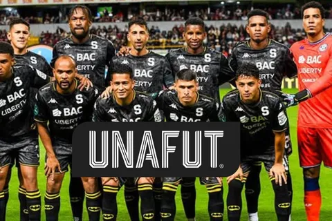 Castigo de la Unafut: Vladimir Quesada pierde a una figura clave de Saprissa en la recta final del Apertura