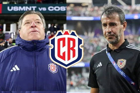 Piojo Herrera lo borró, en Costa Rica le llovieron críticas y ahora le envió un mensaje a Fernando Batista: "Quiero seguir"