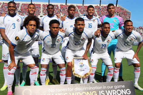 ¿Cuál será la formación de Panamá para la final de la Copa Oro 2023?