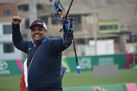 ¡Última hora! ORO para El Salvador en Lima 2019