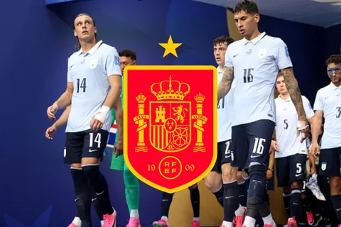 Cuál es el ranking FIFA de Uruguay y cuántos puestos lo separan de España en el Mundial 2026