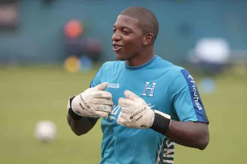 Luis Buba López está a pocos detalles de fichar con un nuevo equipo