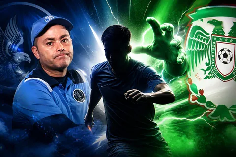 Marathón se entromete en Motagua: la joya que piensa arrebatarle a Javier López en el mercado de fichajes