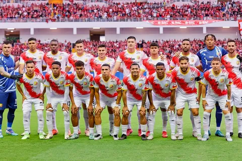 Baja confirmada en Herediano: la noticia que golpea al vestuario a horas del partido clave por Copa Centroamericana
