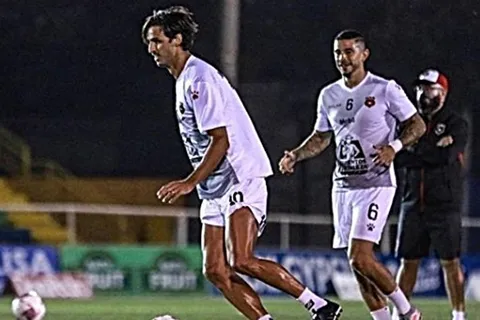 En Alajuelense tiene claro quién posee al mejor jugador del país