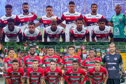 Alajuelense vs Guanacasteca: ver aquí hoy EN VIVO y EN DIRECTO el juego por la fecha 2 del Apertura 2022 de la Primera División de Costa Rica