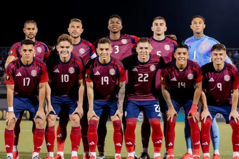 Se mueve el mercado: figura de la Selección de Costa Rica enfrenta un cambio que sacude su futuro en Europa
