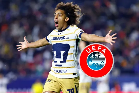 Tiembla Pumas: revelan que Adalberto Carrasquilla tiene "la puerta abierta" para llegar a un grande de Europa.