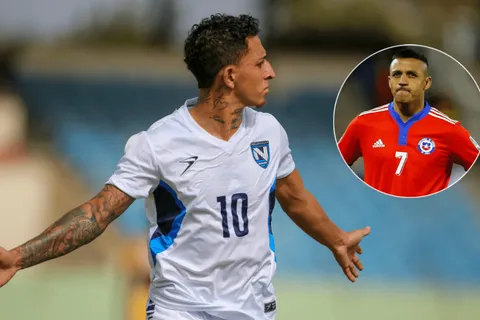 El motivo por el que Nicaragua rechazó jugar un amistoso contra Chile
