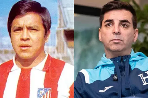 En el radar de Francis Hernández: la joya de 12 años con ADN de la Coneja Cardona que Honduras busca blindar