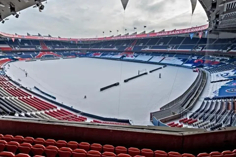 Keylor Navas y PSG: en medio de una crisis económica en el fútbol francés por el coronavirus
