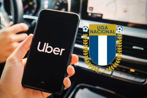 uber-liga nacional de guatemala