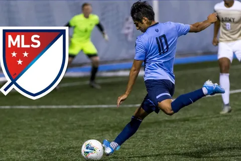 Jugador Hondureño está cerca de llegar a la MLS