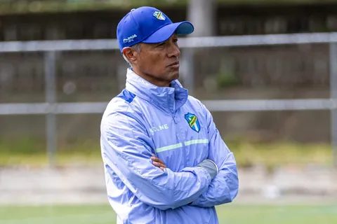 Comunicaciones cumple uno de los deseos del entrenador Roberto Hernández