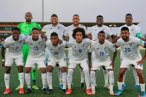 Cuándo vuelve a jugar Panamá y contra quién