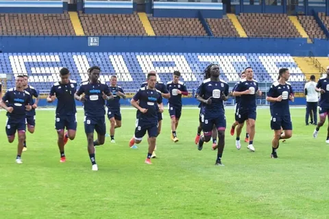 Saprissa toma nota de lo vivido por Santos e irá con cautela por su serie
