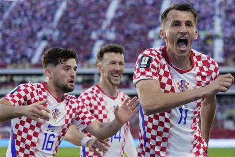 Qué pasa si Croacia gana, empata o pierde contra Ghana por el Grupo L del Mundial 2026