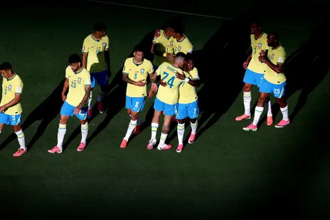 Qué pasa si Brasil gana, empata o pierde contra Escocia por el Grupo C del Mundial 2026