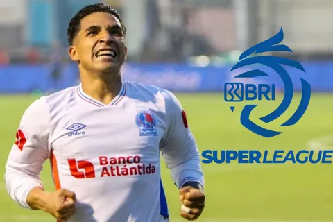 Un viejo conocido llamó a Michaell Chirinos, pone en alerta a todo Olimpia y este sería su nuevo equipo
