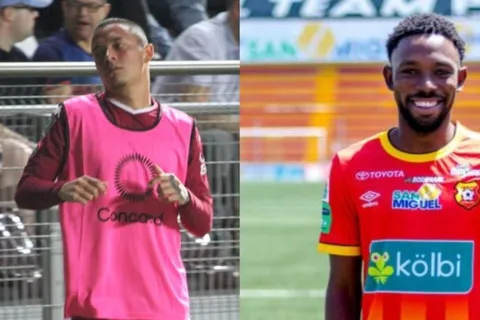 El Saprissa negocia con Herediano cambio de laterales