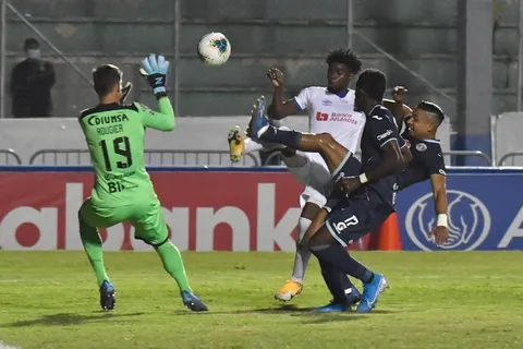 Liga Nacional de Honduras: los partidos de la Jornada 6 del Apertura 2020