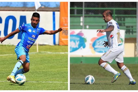 Comunicaciones vs. Santa Lucía: sigue EN VIVO y EN DIRECTO el juego de hoy por la fecha 19 del Apertura 2021 de la Liga Nacional de Guatemala