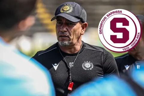 Cerca de Saprissa: un viejo conocido de José Giacone en Diriangén pone rumbo a Costa Rica