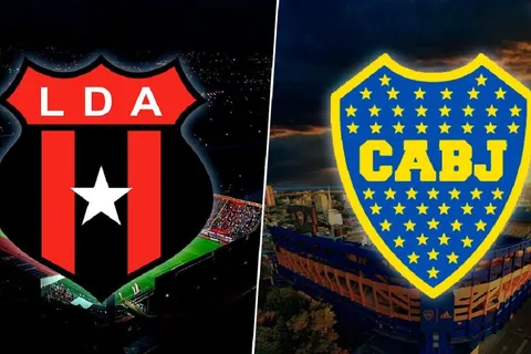 ¿Se vienen más argentinos? Alajuelense mantiene conversaciones con Boca