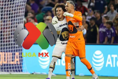 Juegan Keylor Navas y Carrasquilla: ¿A qué hora y cómo ver Pumas vs. Juárez por la Liga MX?