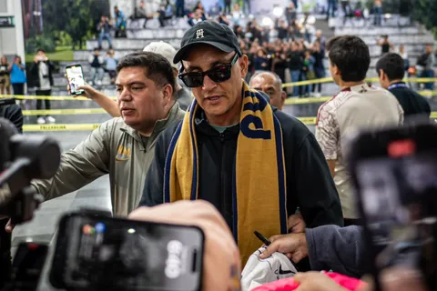 Cuentan la verdad sobre Keylor Navas.