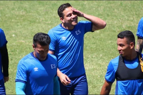 "Fito Zelaya es el mejor goleador que hay en Centroamérica"